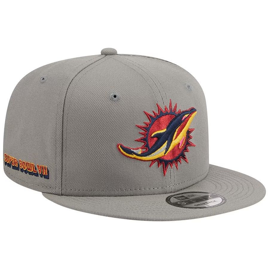 2023 NFL Miami Dolphins Hat TX 202312153->nfl hats->Sports Caps